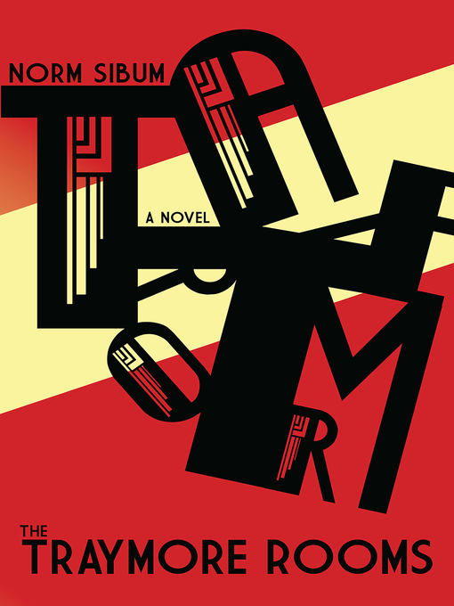 Title details for The Traymore Rooms by Norm Sibum - Available